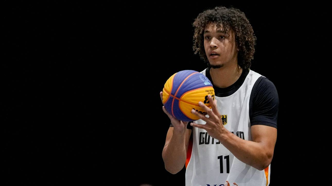 DBB-Männer verpassen erneut Bronze