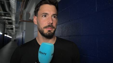 Roman Bürki ist mittlerweile in der MLS bei St. Louis City aktiv. Im exklusiven SPORT1-Interview spricht er über seinen schönsten Moment bei Borussia Dortmund.
