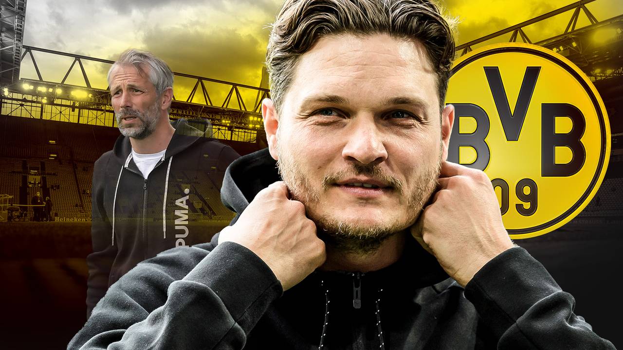 Hummels reagiert auf Terzic-Deal