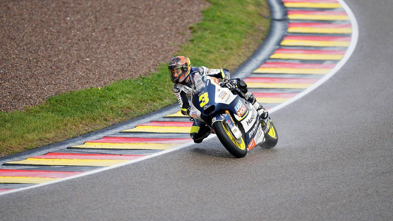 Deutsches Talent wieder ohne Punkte