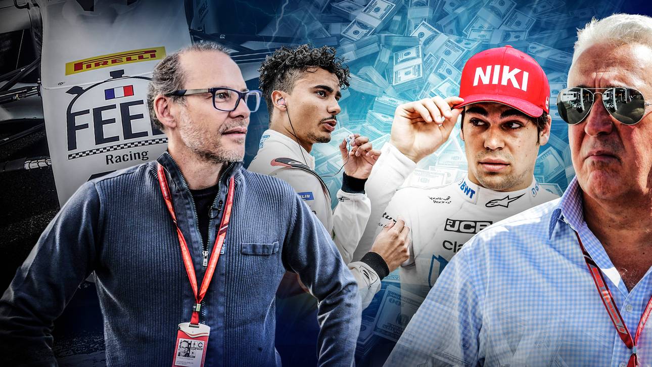 Villeneuve will F1-Talenten helfen