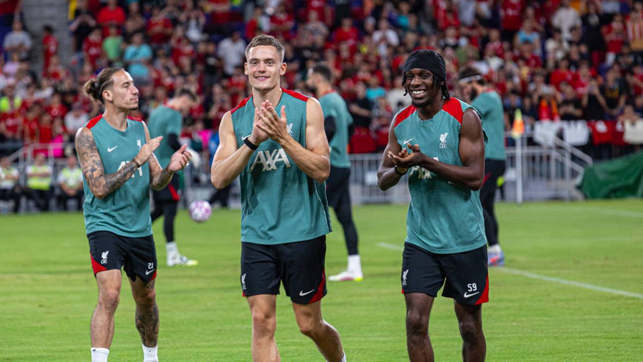 Woher kommt das ganze Geld?