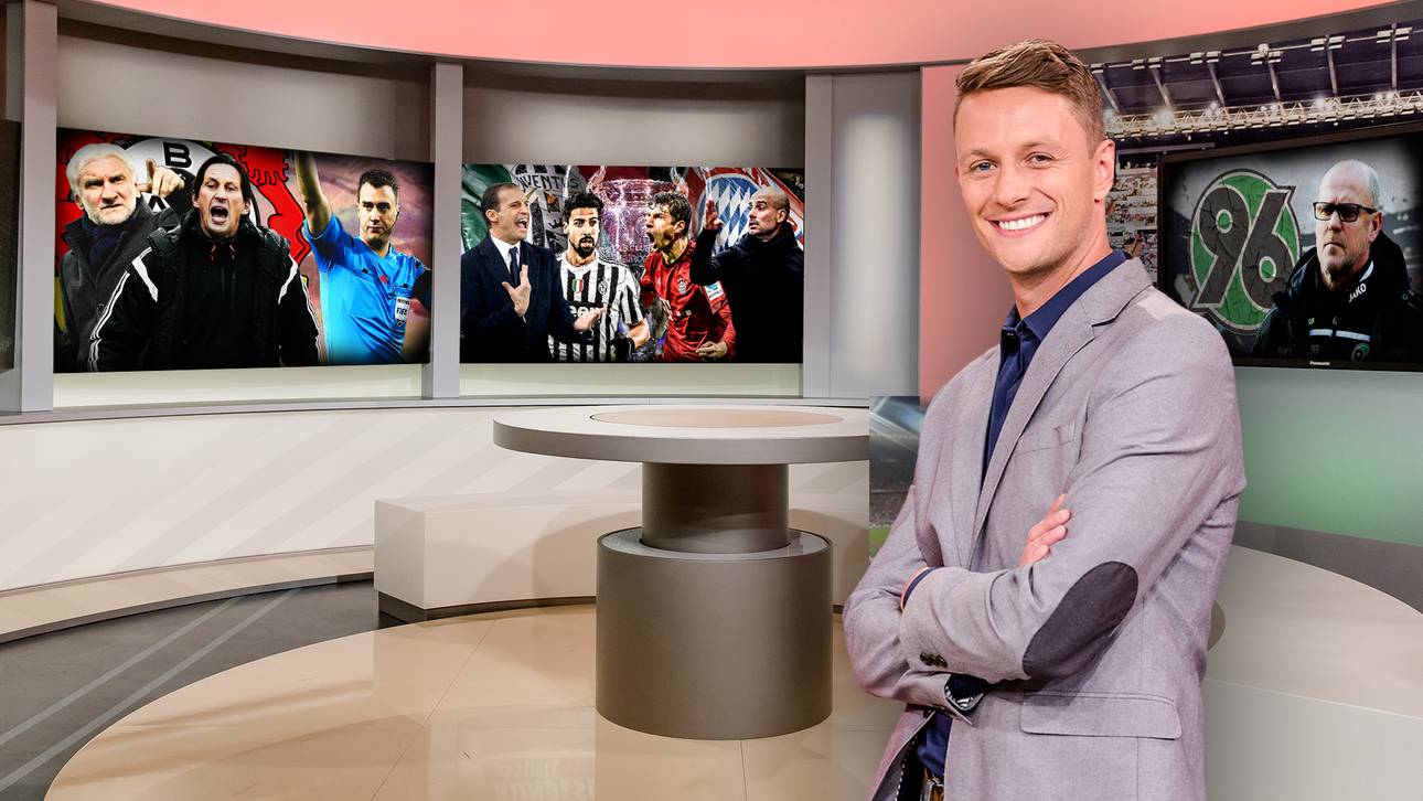 Die Topthemen in Bundesliga Aktuell