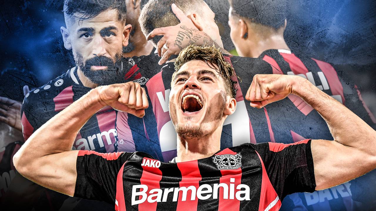 Demirbay: So ähneln sich Seoane und Nagelsmann