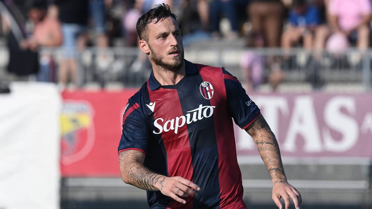 Ex-Bundesliga-Star vor Inter-Wechsel