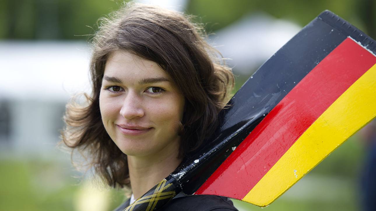 Olympiasiegerin Bär beendet Karriere