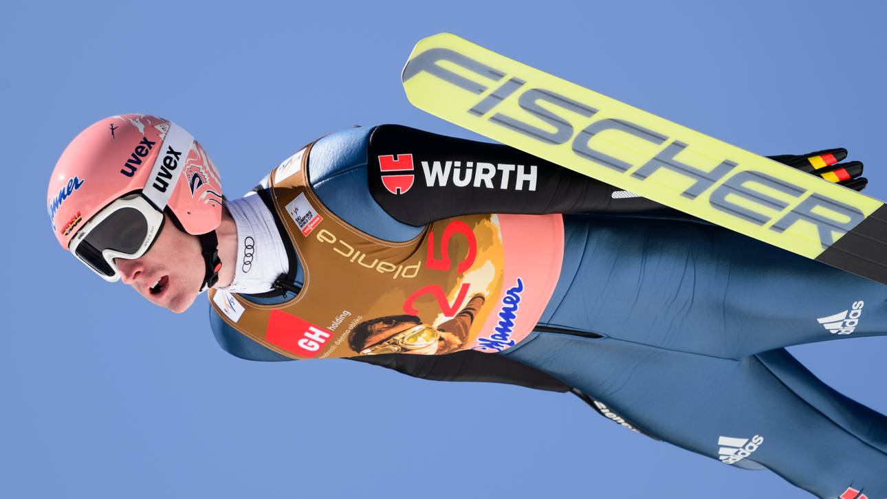 Freund gibt ordentliches Comeback