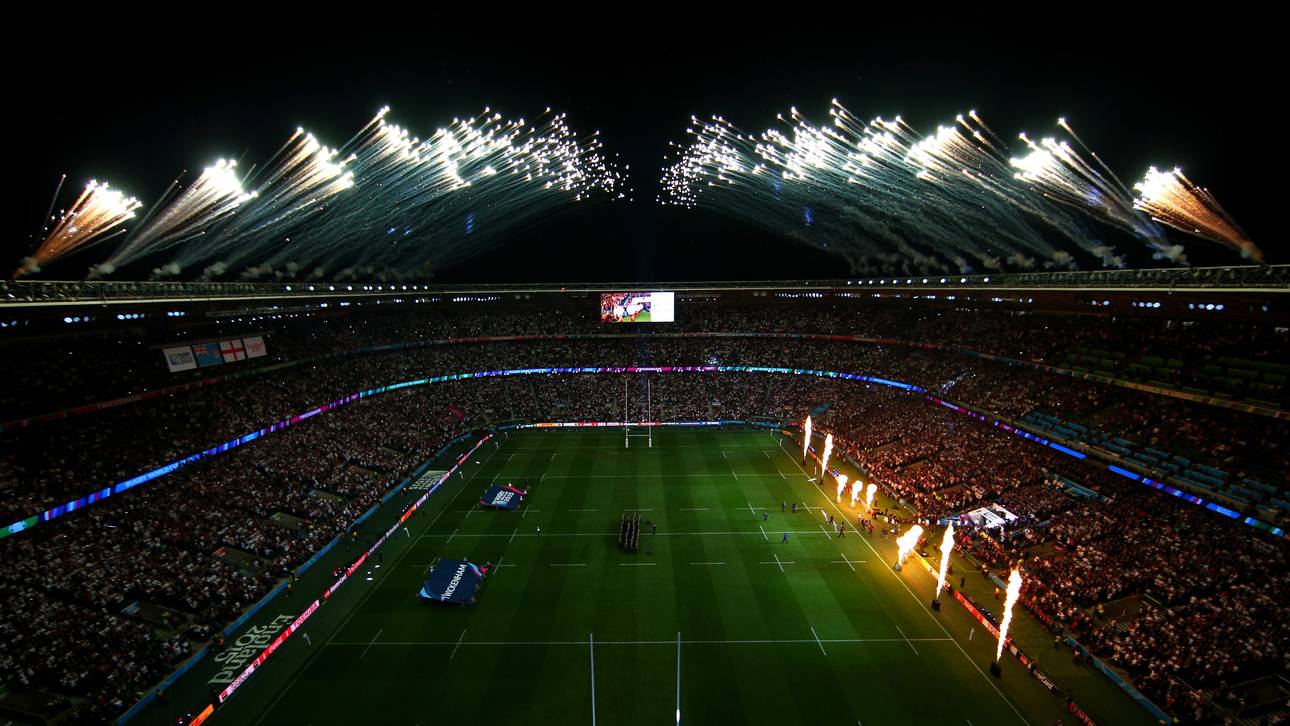 NFL-Spiele künftig im Rugby-Tempel