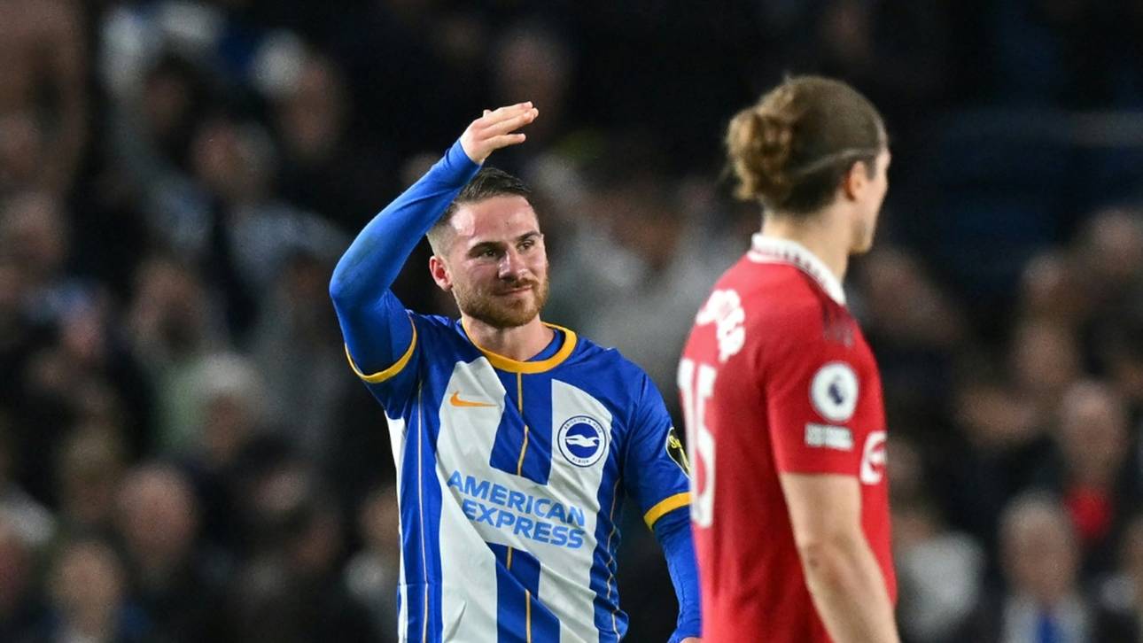 Elfer-Drama: ManUnited patzt