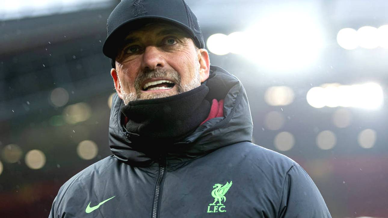 Klopp lässt seine Zukunft offen