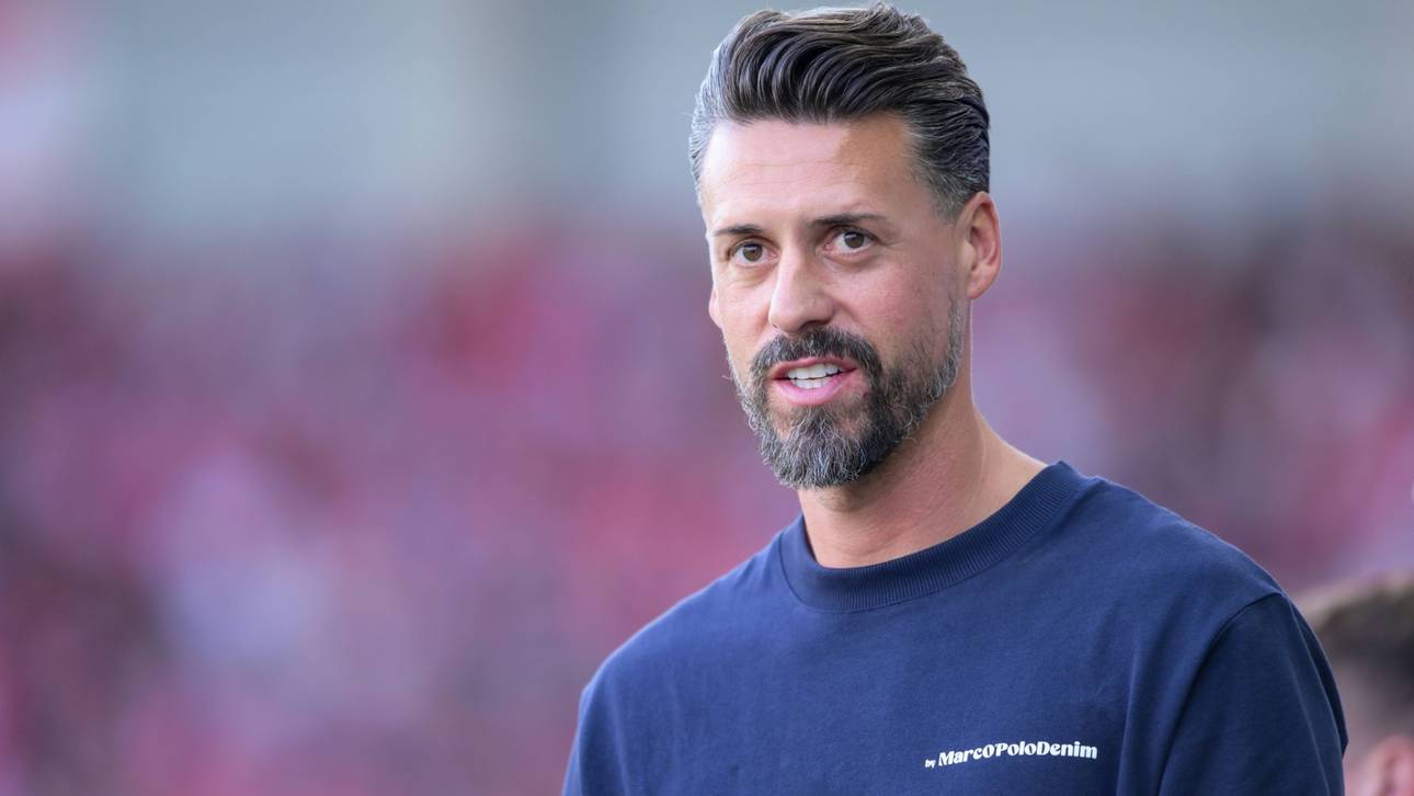 Wagner gibt sich selbstbewusst