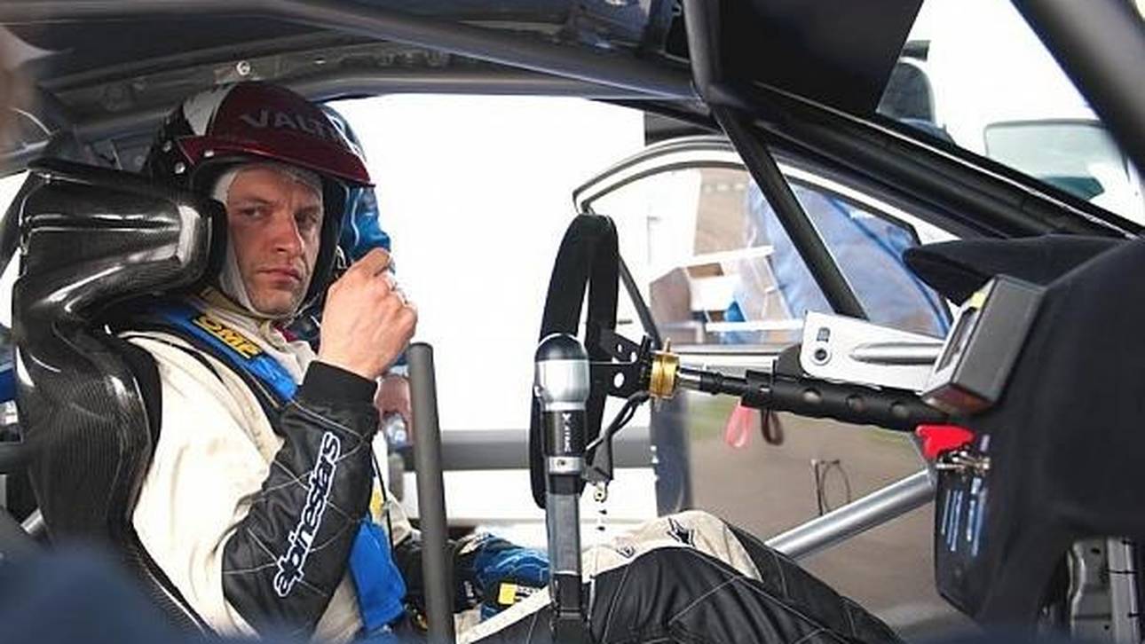 Hyundai bestätigt Hänninen als Testfahrer