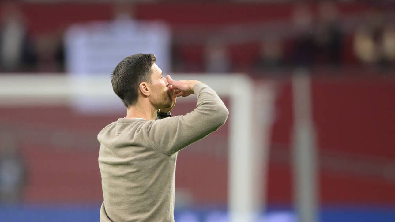 „Alonso Fußball-König von Deutschland“