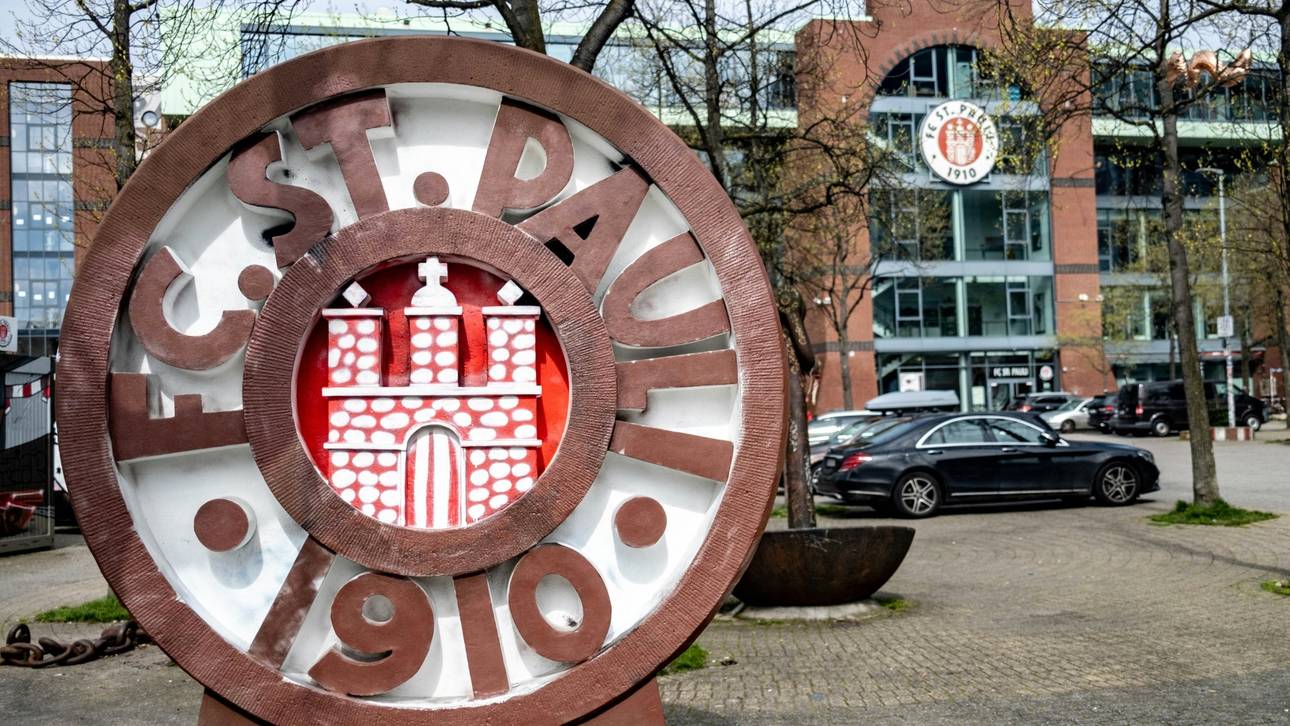 St. Pauli knackt 20-Millionen-Marke