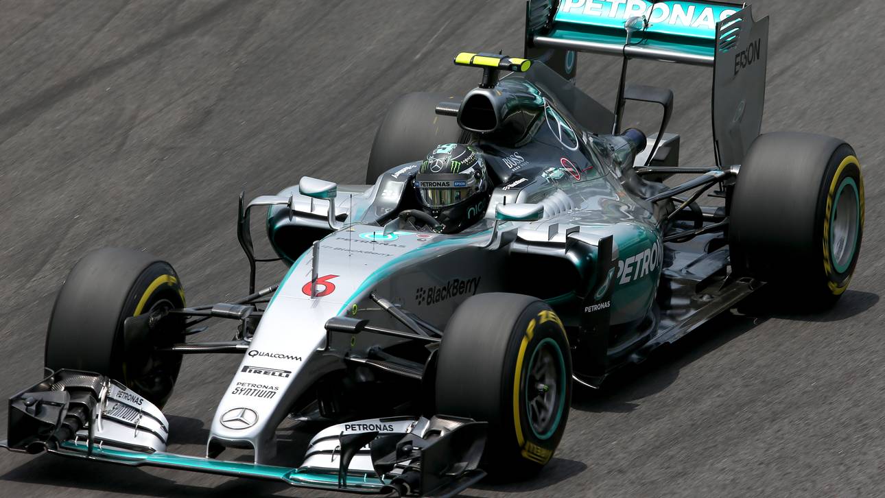 Deutsches Duell um den Vize-Titel