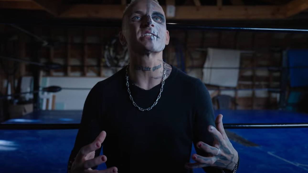 AEW leitet heiß erwartetes Debüt ein