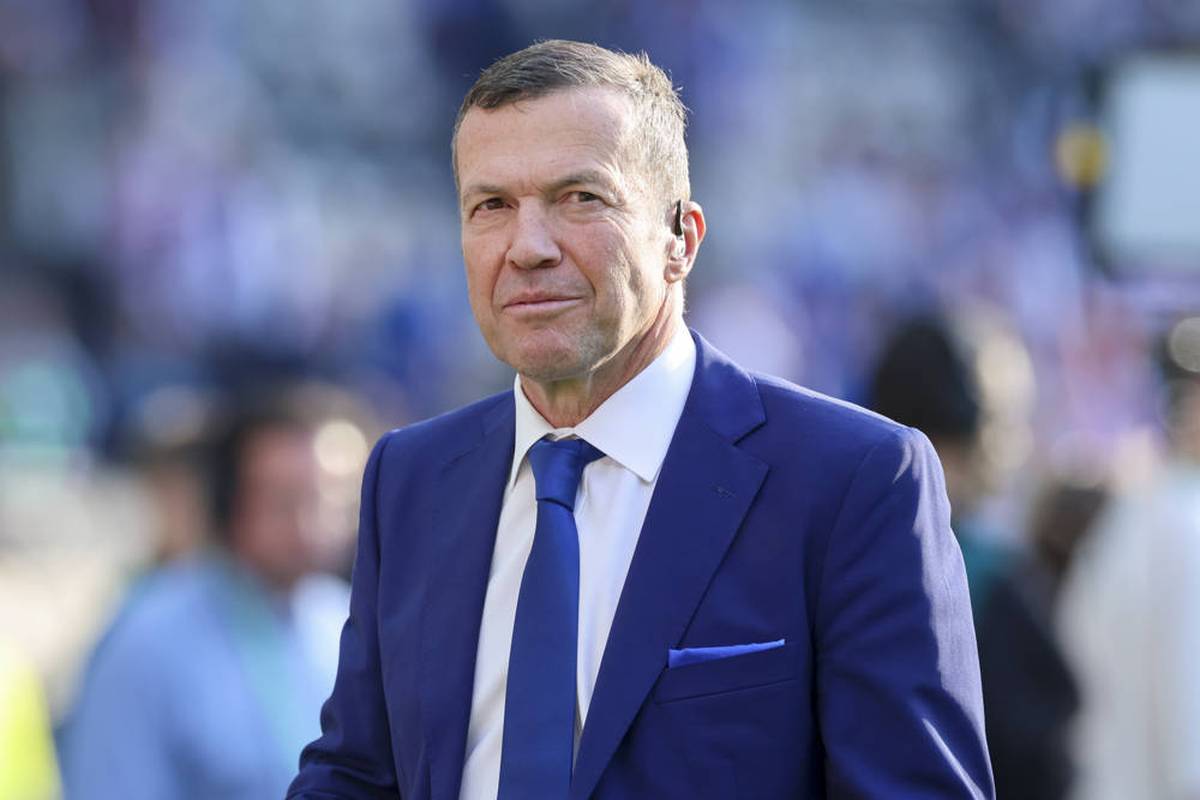 Zu diesem Star rät Matthäus Bayern