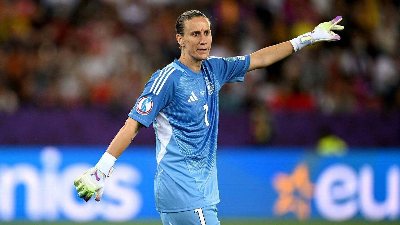 Berger lassen Rachegelüste kalt