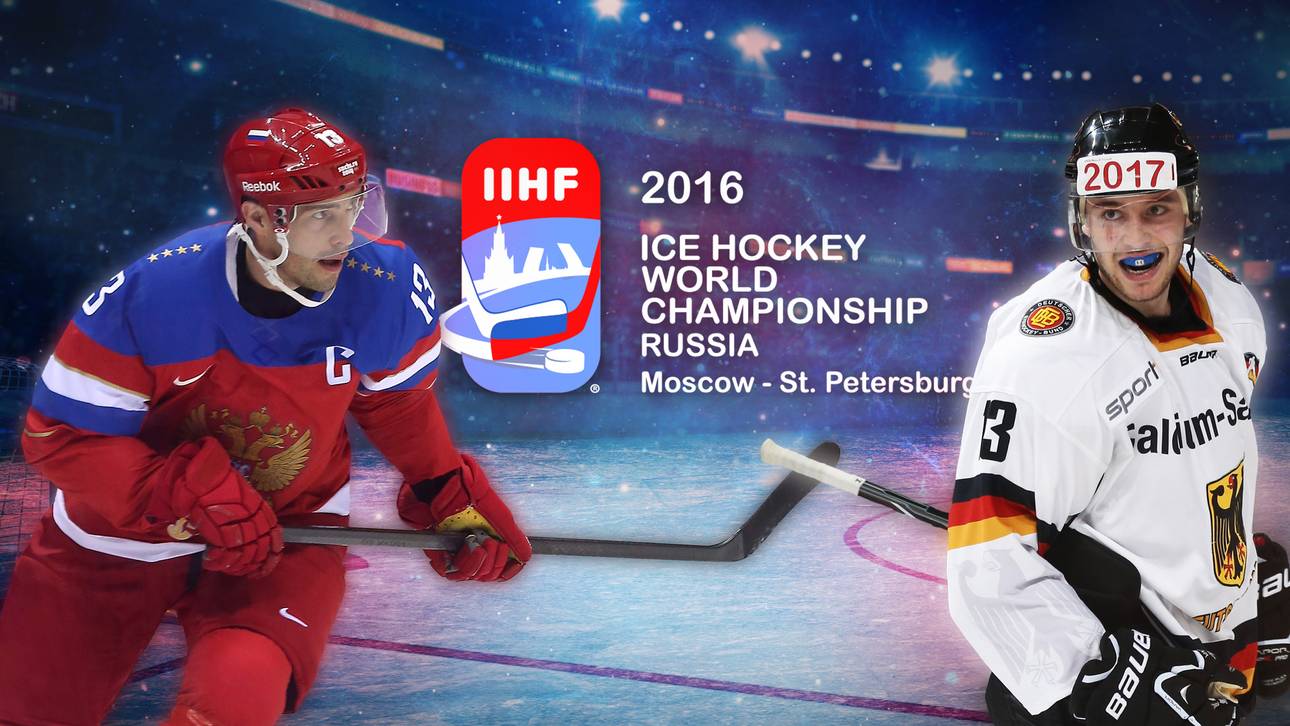 Das müssen Sie zur Eishockey-WM wissen