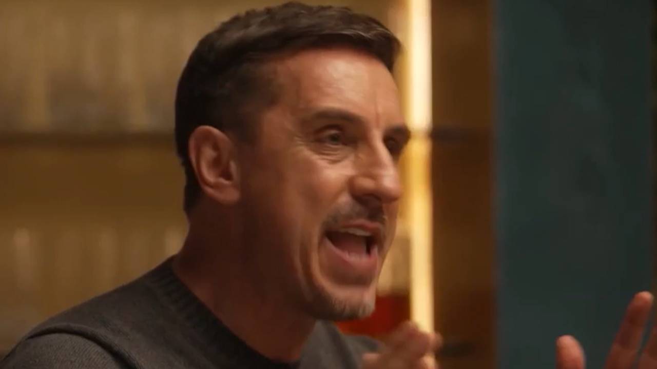 "Genug ist genug!" United-Legende Gary Neville zerlegt Vereinsbosse