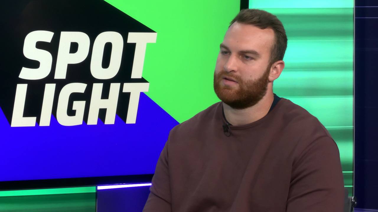 Neues Team für deutsche NFL-Hoffnung