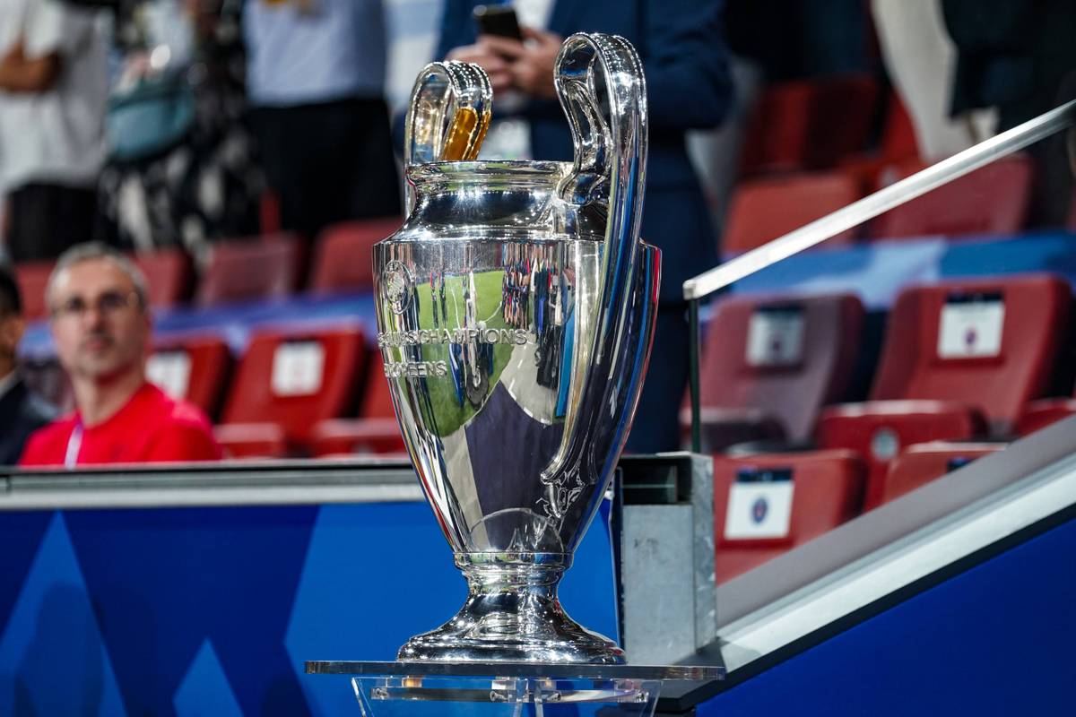 Alle Infos zur neuen Champions-League-Saison