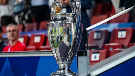 Die UEFA Champions League geht in die nächste Saison. Hier sind die wichtigsten Eckdaten zur zweiten Spielzeit mit einem Liga-System.