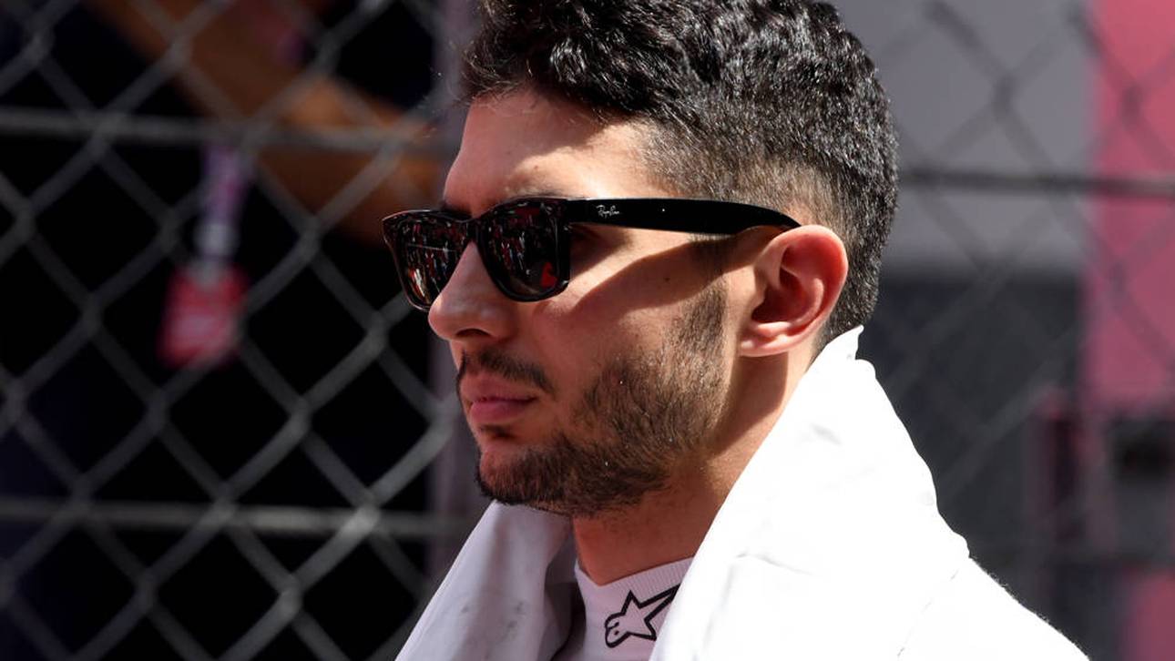 Wechsel-Beben in der F1 offiziell!