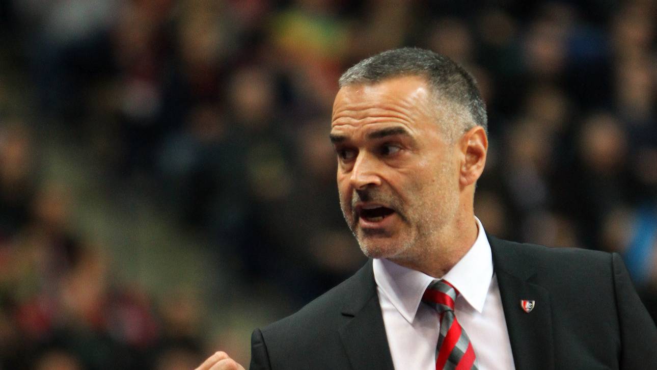 Würzburg wahrt Playoff-Chance