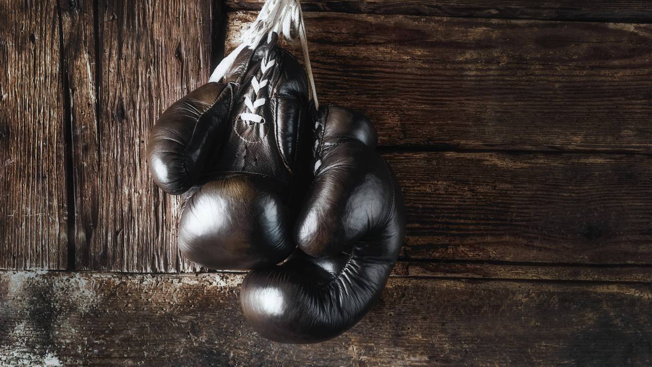 Kuriose Hymnen-Panne