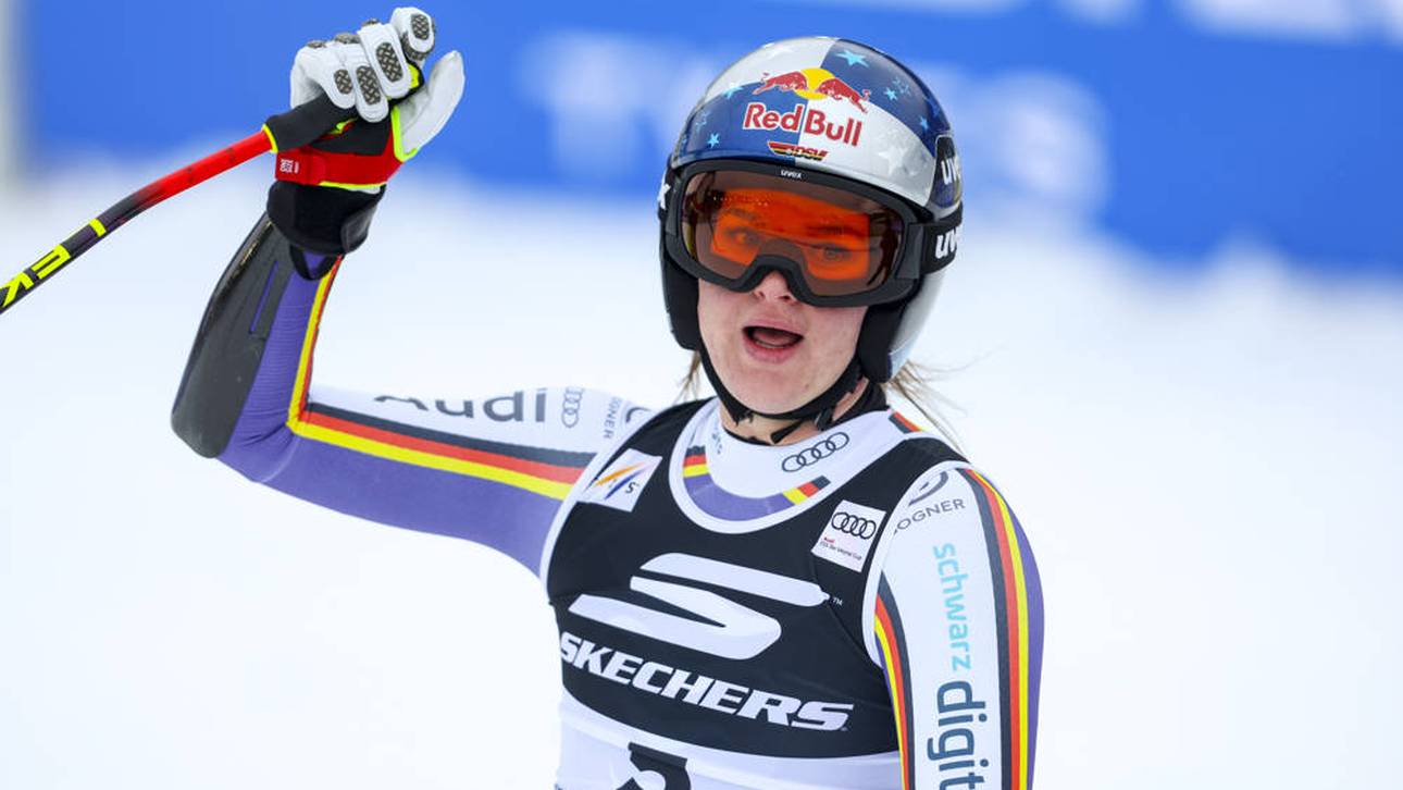 Nächster Coup für deutschen Ski-Star