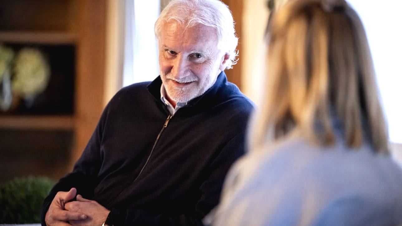 Völler macht Rangnick-Andeutung