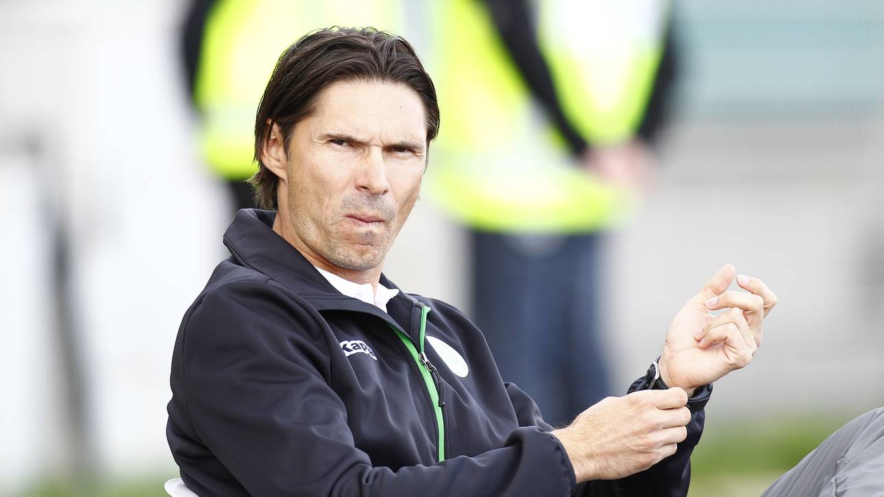 Neuer Trainerjob für Brdaric