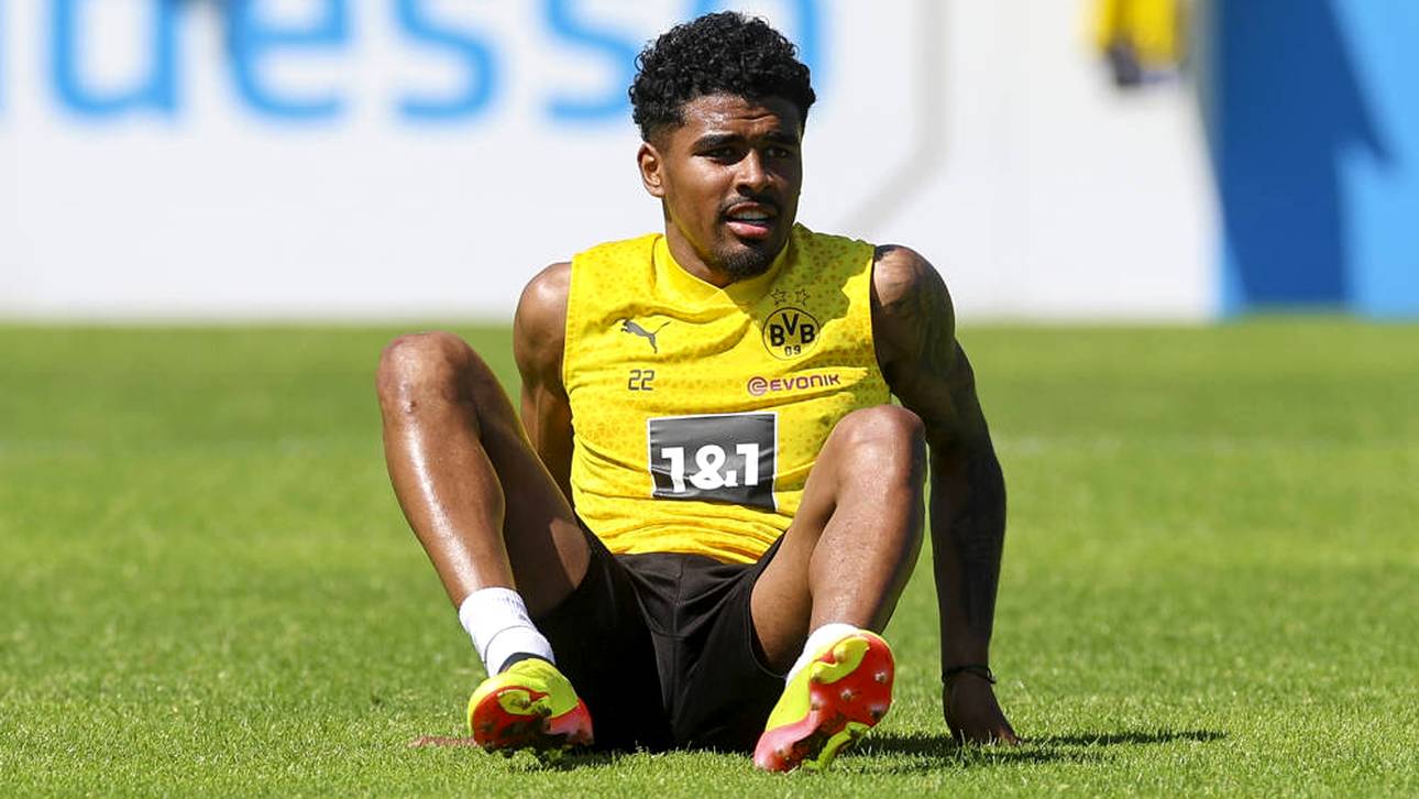 BVB-Stars fassungslos wegen Mitspieler