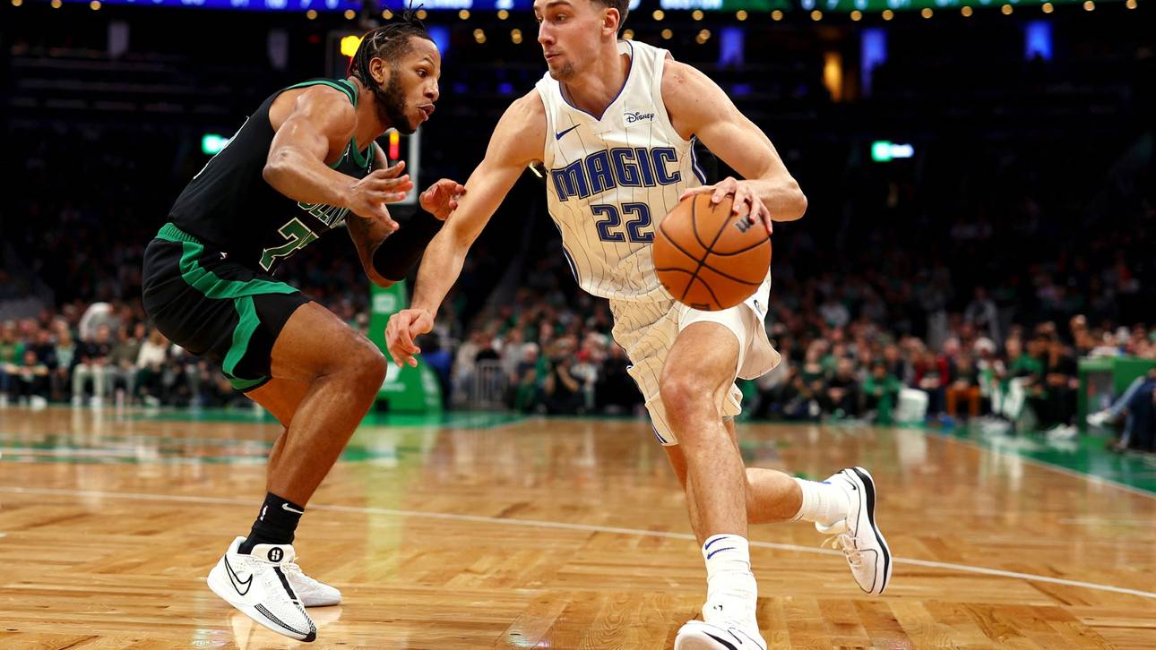 Pleite für Wagners, Wemby schlägt LeBron