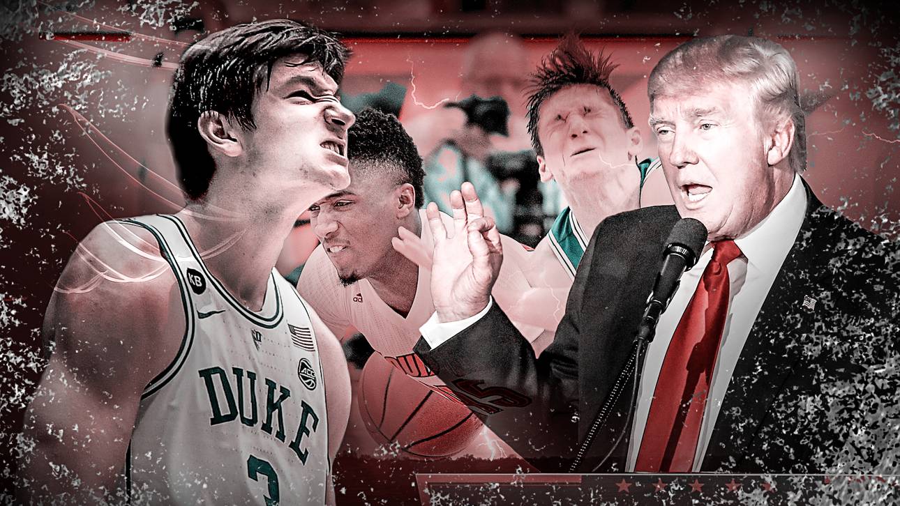 Verhasster als Trump: Bad Boy des Basketballs