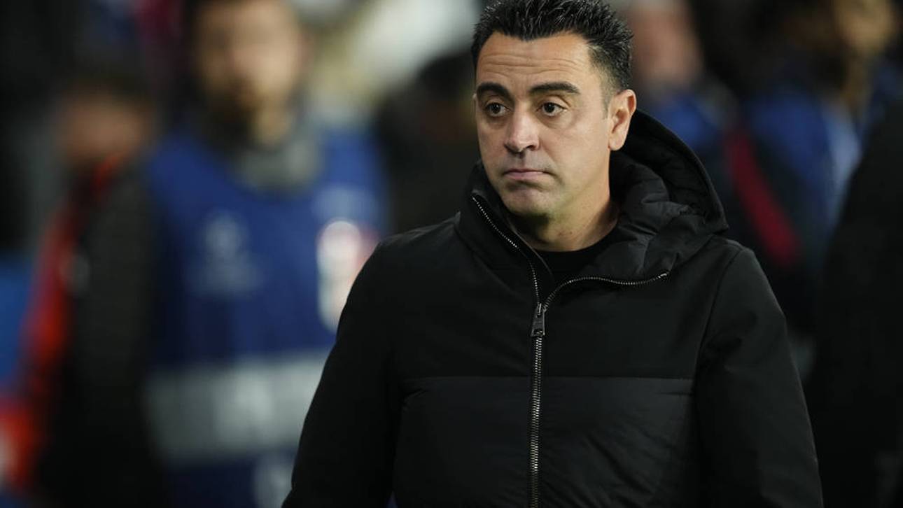 Barca-Legende soll Xavi beerben
