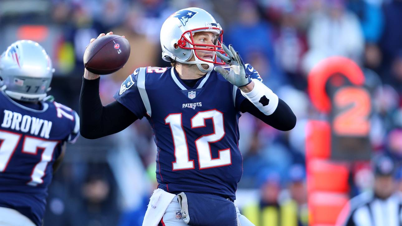Rivers will ersten Sieg gegen Brady