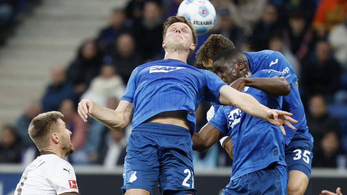 Hoffenheim gegen Lyon live im TV