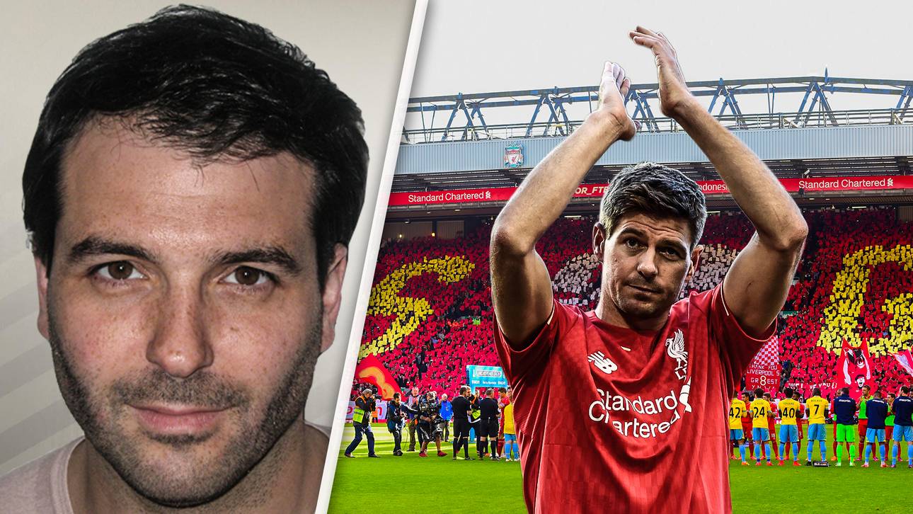 Der Fußball als schwere Bürde