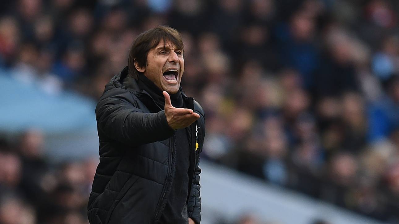 Conte und Real: Scheitert der Deal?