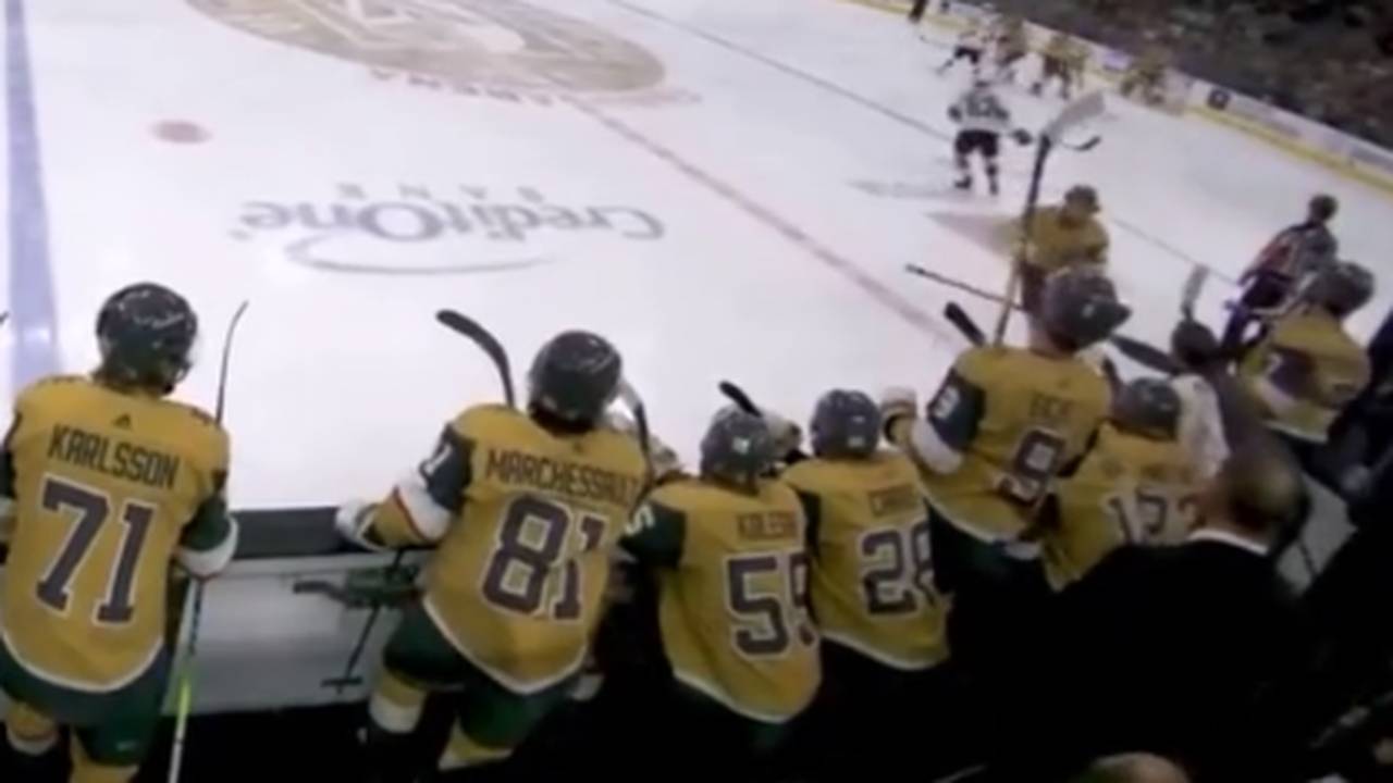 Calgary Flames klären Trainer-Zukunft