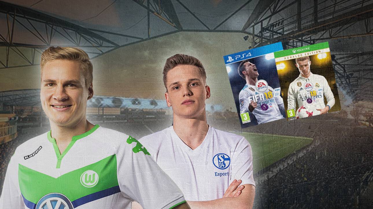 FIFA 18: Profis kritisieren Update