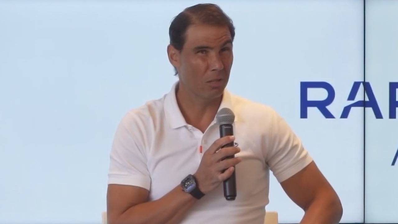 Rom-Coup: Medvedev überholt Djokovic