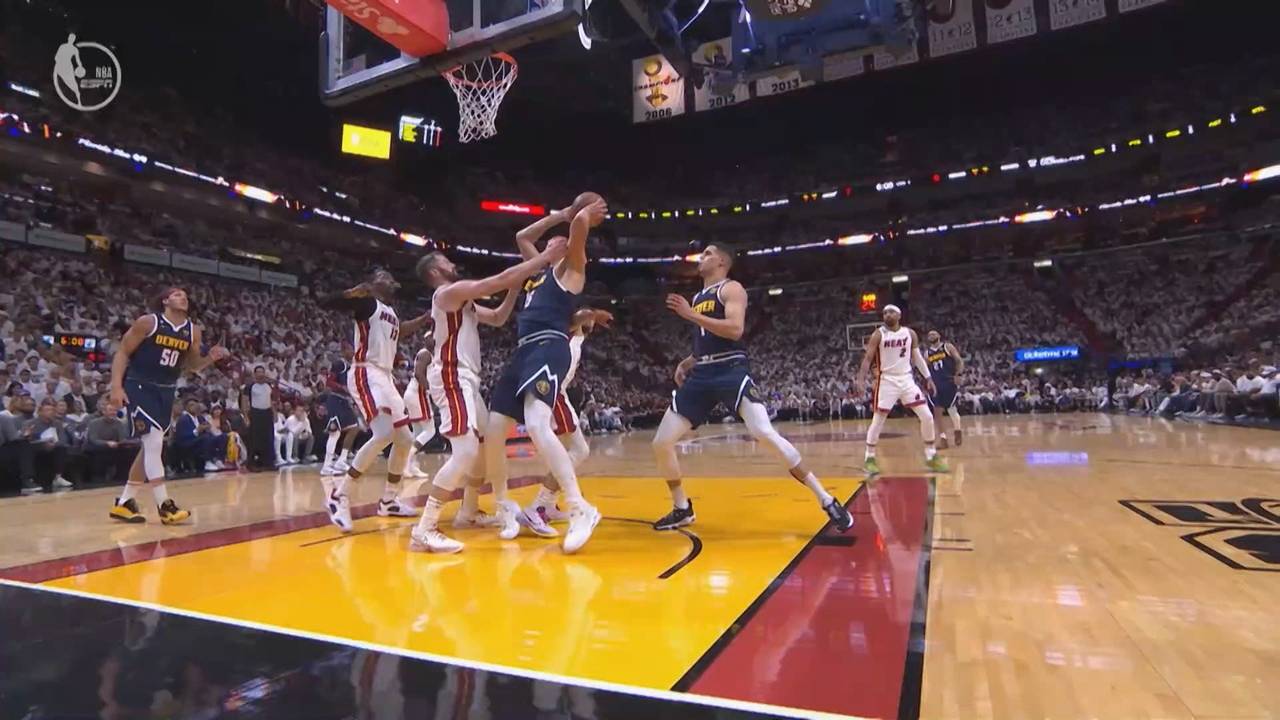 McGregor bei NBA-Finals ausgepfiffen