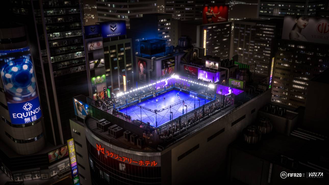 FIFA 20: Das ist alles neu