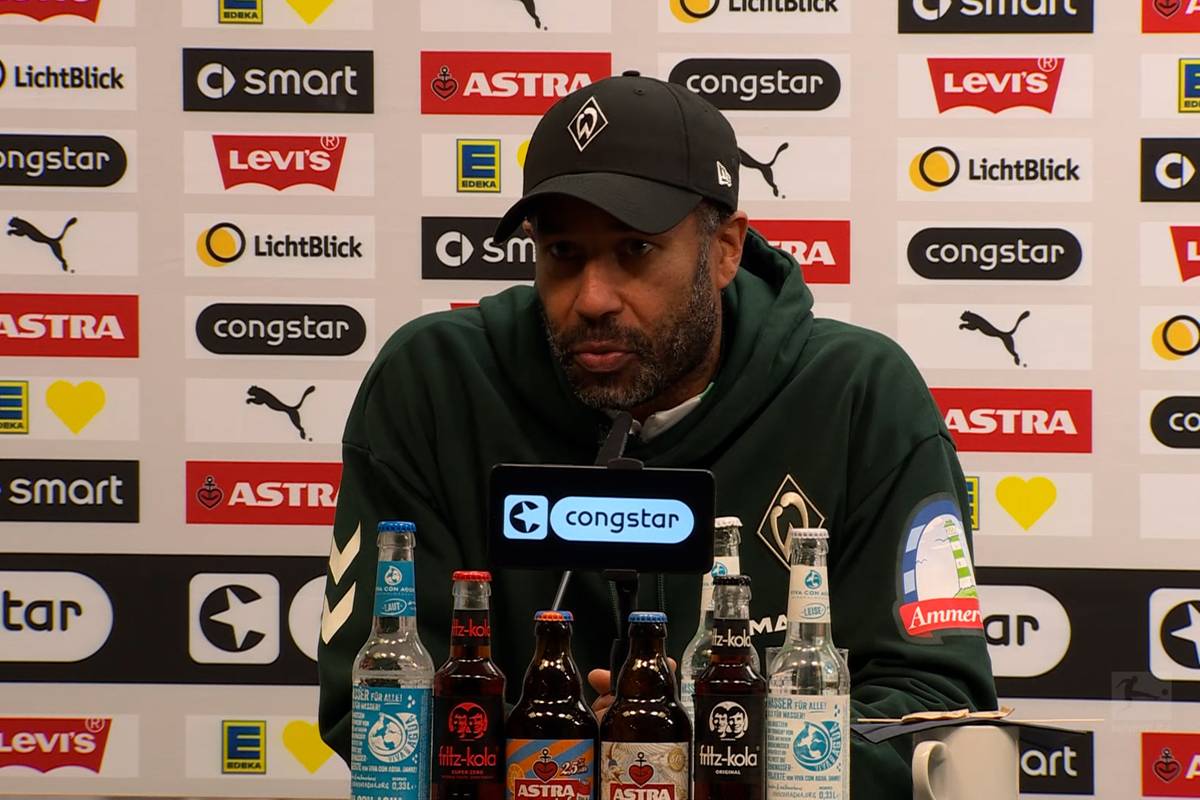 "Das ist grob fahrlässig!"