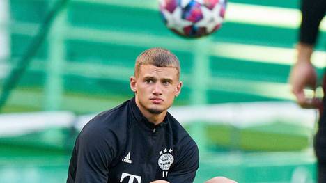 Michael Cuisance hat bei Olympique Marseille eine neue Heimat gefunden, steht aber noch beim FC Bayern unter Vertrag. Eine Rückkehr nach München wird aber immer unwahrscheinlicher.