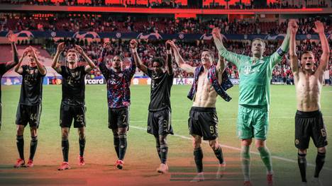Der FC Bayern München hat auch gegen Benfica Lissabon souverän gewonnen. Damit haben die Münchner den besten Champions League Start der Vereinsgeschichte hingelegt. Ist das der beste FC Bayern aller Zeiten?