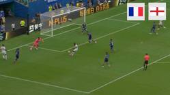 Zehn-Tore-Wahnsinn! Das absurdeste Spiel der WM